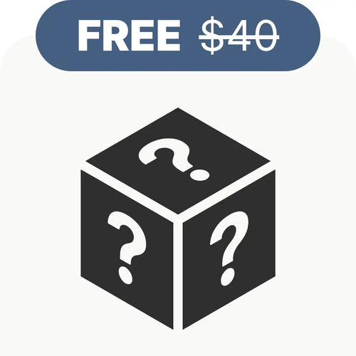 Exclusive Offer: $40