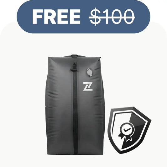 Lifetime Warranty